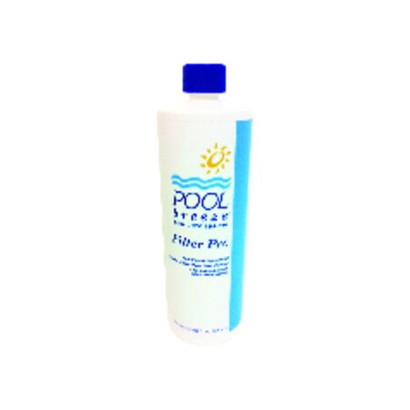 Pool Breeze Liquid Filter Cleaner 32 oz 88485